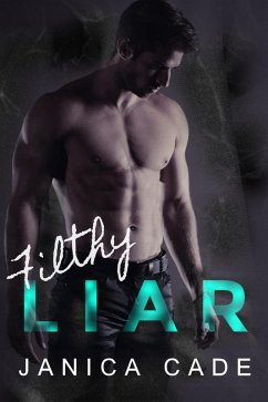 Cover Filthy Liar (eBook, ePUB)