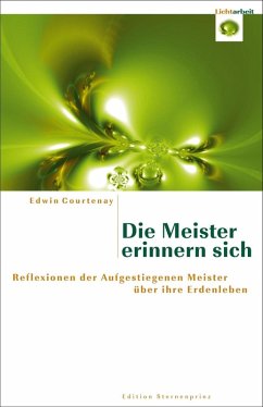 Die Meister erinnern sich (eBook, PDF) - Courtenay, Edwin