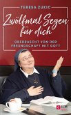 Zwölfmal Segen für dich (eBook, ePUB)