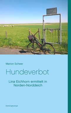 Hundeverbot (eBook, ePUB) - Scheer, Marion
