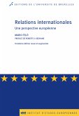 Relations internationales (eBook, ePUB)