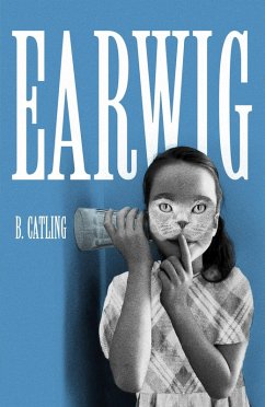 Earwig (eBook, ePUB) - Catling, Brian