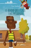 O menino que usava uma pessoinha (eBook, ePUB)