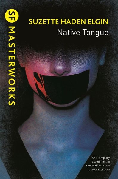 Native Tongue (eBook, ePUB)