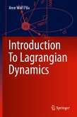 Introduction To Lagrangian Dynamics (eBook, PDF)