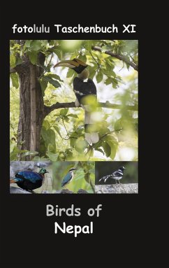 Birds of Nepal (eBook, ePUB)