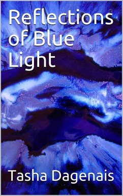 Cover Reflections of Blue Light (eBook, ePUB)