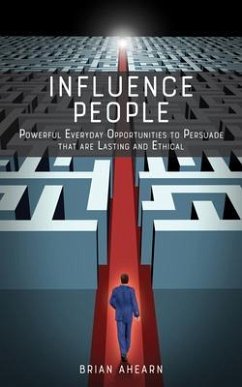 Cover Influence PEOPLE (eBook, ePUB)