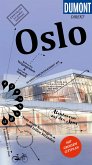 DuMont direkt Reiseführer E-Book Oslo (eBook, PDF)