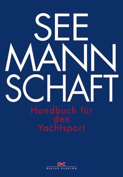 Seemannschaft (eBook, PDF)