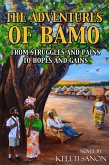 The Adventures of Bamo (eBook, ePUB)