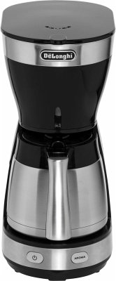 Cover DeLonghi ICM 16710