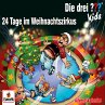 Adventskalender - 24 Tage Im... - Bild 1