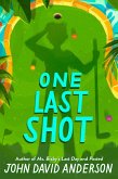 One Last Shot (eBook, ePUB)