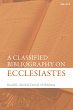 A Classified Bibliography on... - Bild 1