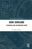 John Dowland (eBook, ePUB)