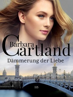 Dämmerung der Liebe (eBook, ePUB) - Cartland, Barbara