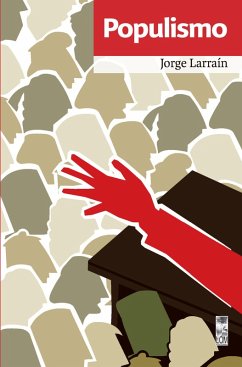 Cover Populismo (eBook, ePUB)