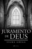 Juramento de Deus (eBook, ePUB)