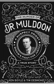 The Murder of Dr Muldoon (eBook, ePUB)