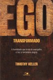 Ego transformado (eBook, ePUB)