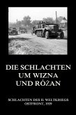 Die Schlachten um Wizna und Rózan (eBook, ePUB)
