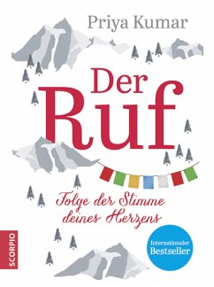 Der Ruf (eBook, ePUB) - Kumar, Priya