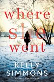Where She Went (eBook, ePUB)