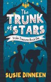 The Trunk of Stars (Stolen Treasures, #1) (eBook, ePUB)