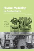 Physical Modelling in Geotechnics, Two Volume Set (eBook, PDF)
