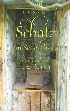 Schatz im Scheißhaus (eBook, ePUB) - Scheidig, Dieter