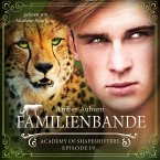 Familienbande, Episode 19 - Fantasy-Serie (MP3-Download)