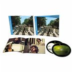 Abbey Road-50th Anniversary (Ltd.2cd)