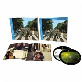Abbey Road-50th Anniversary (Ltd.2cd)