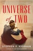 Universe of Two (eBook, ePUB)