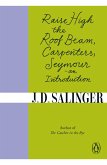 Raise High the Roof Beam, Carpenters; Seymour - an Introduction (eBook, ePUB)