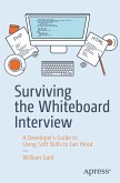 Surviving the Whiteboard Interview (eBook, PDF)