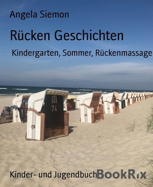 Rücken Geschichten (eBook, ePUB)