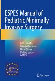 ESPES Manual of Pediatric Minimally Invasive Surgery (eBook, PDF)