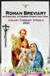 The Roman Breviary (eBook, ePUB) - Bild 1