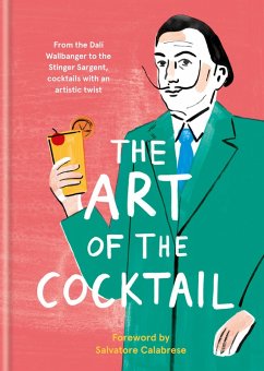 The Art of the Cocktail (eBook, ePUB) - Press, Ilex