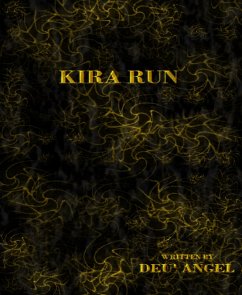 Cover Kira Run (eBook, ePUB)