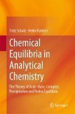 Chemical Equilibria in Analytical Chemistry (eBook, PDF)