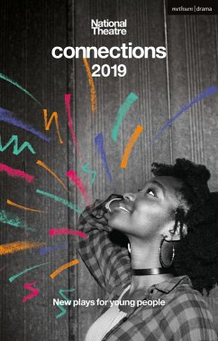 Cover National Theatre Connections 2019 (eBook, ePUB)