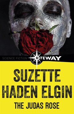 Cover The Judas Rose (eBook, ePUB)