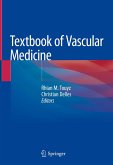 Textbook of Vascular Medicine (eBook, PDF)