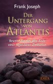 Der Untergang von Atlantis (eBook, ePUB)