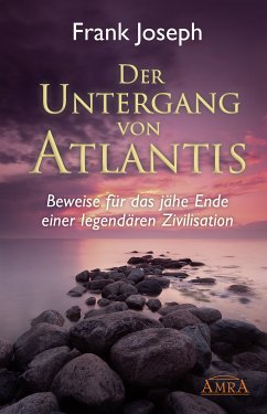 Der Untergang von Atlantis (eBook, ePUB) - Joseph, Frank