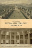 The Founding of Thomas Jefferson's University (eBook, ePUB)