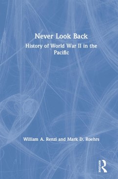 Never Look Back (eBook, ePUB) Cover Never Look Back (eBook, ePUB)